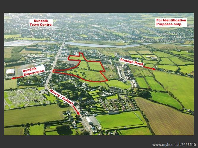 Lisdoo, Dundalk, Louth O'Neill & Company Chartered Surveyors and